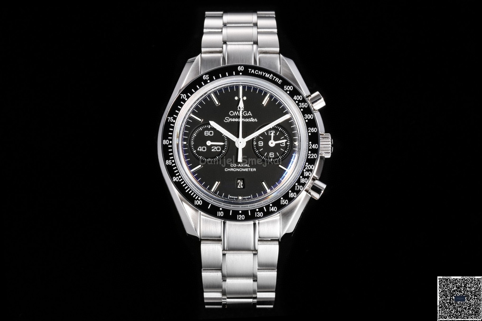 Omega Speedmaster Dark Side of The Moon 311.92.4 44mm