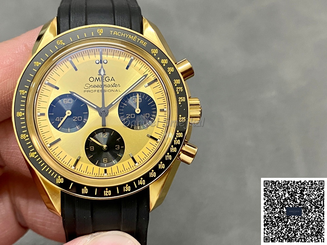 Omega Speedmaster Moonwatch 310.62.4 42mm