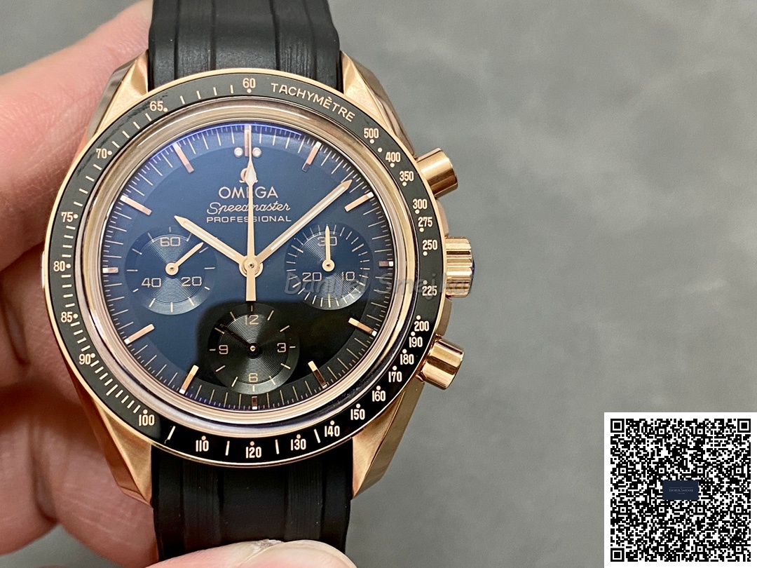 Omega Speedmaster Moonwatch 310.62.4 42mm