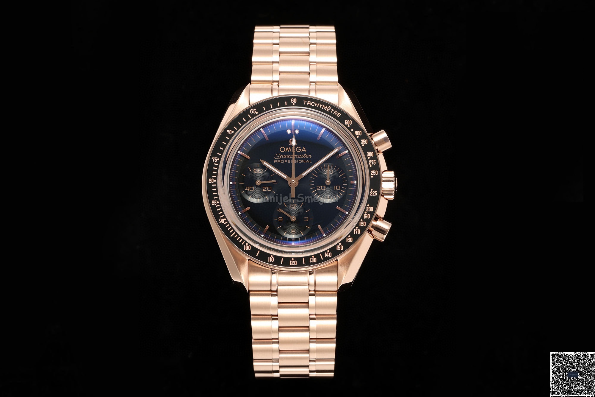 Omega Speedmaster Moonwatch Professional 310.60.4 42mm