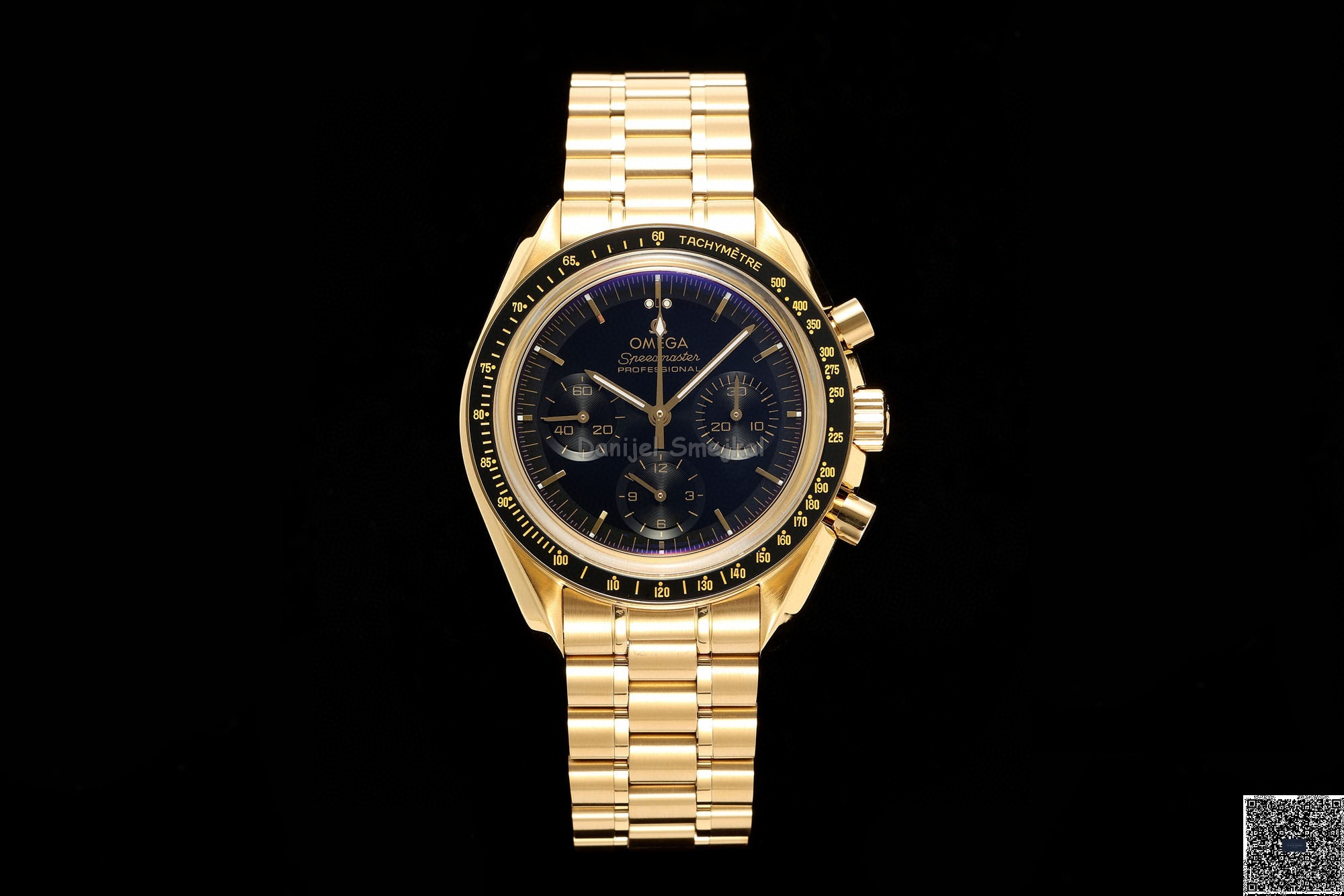 Omega Speedmaster Moonwatch Professional 310.60.4 42mm