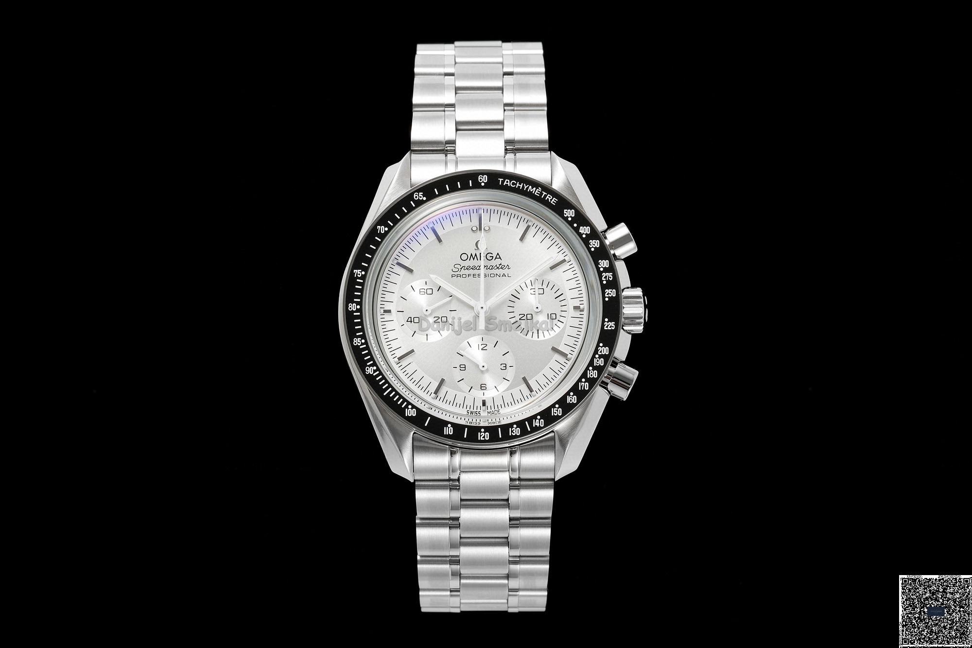 Omega Speedmaster Moonwatch Professional 310.60.4 42mm