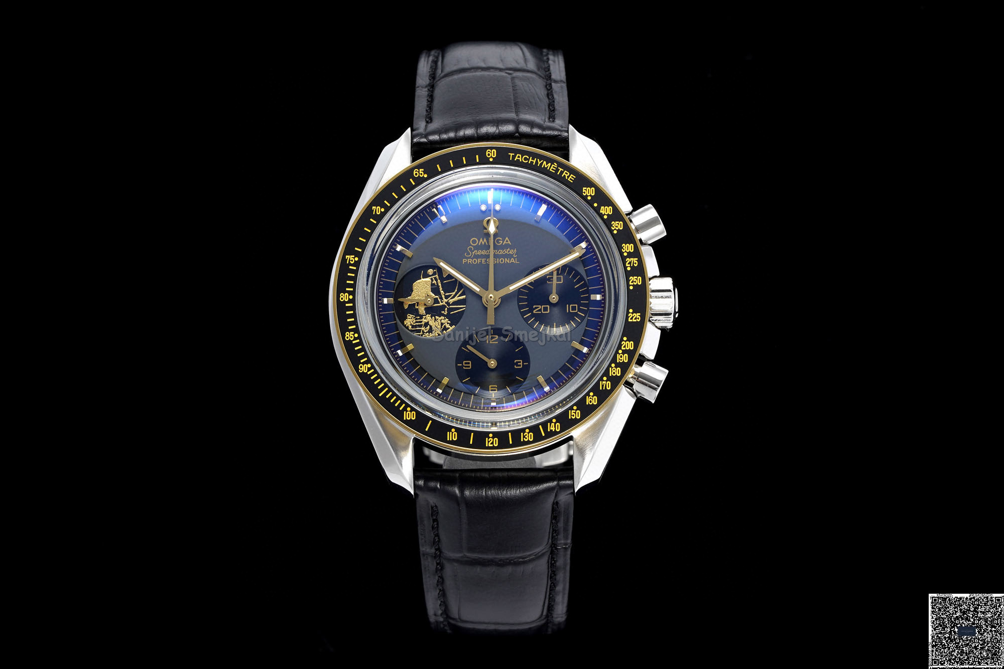 Omega Speedmaster Moonwatch Professional 310.60.4 42mm