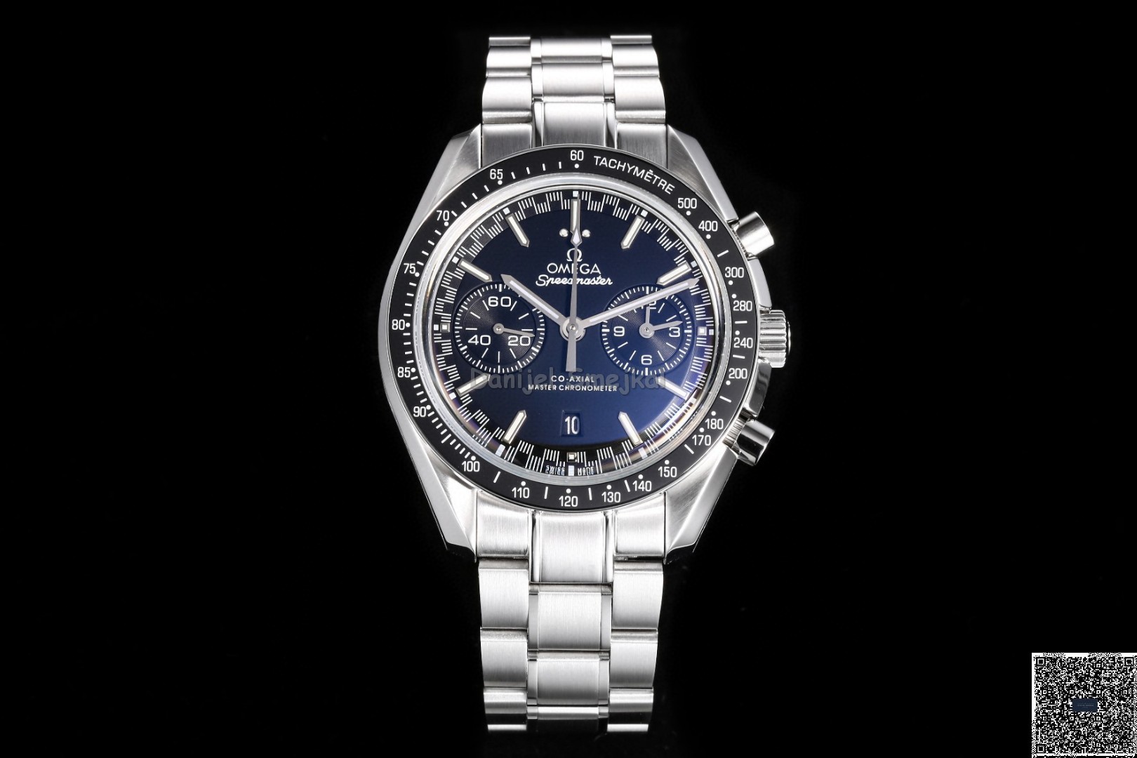 Omega Speedmaster Racing 329.33.4 44mm