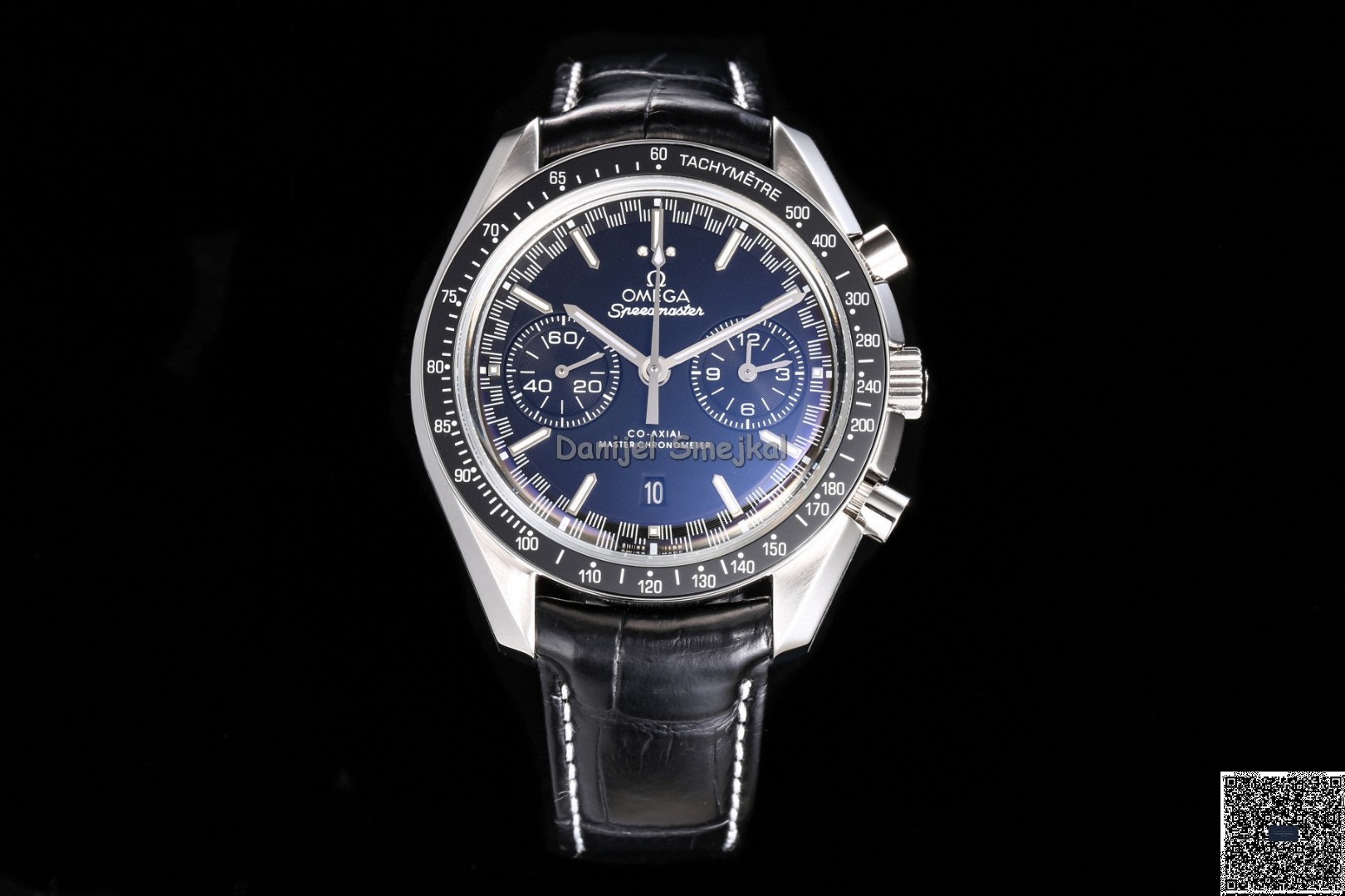 Omega Speedmaster Racing 329.33.4 44mm