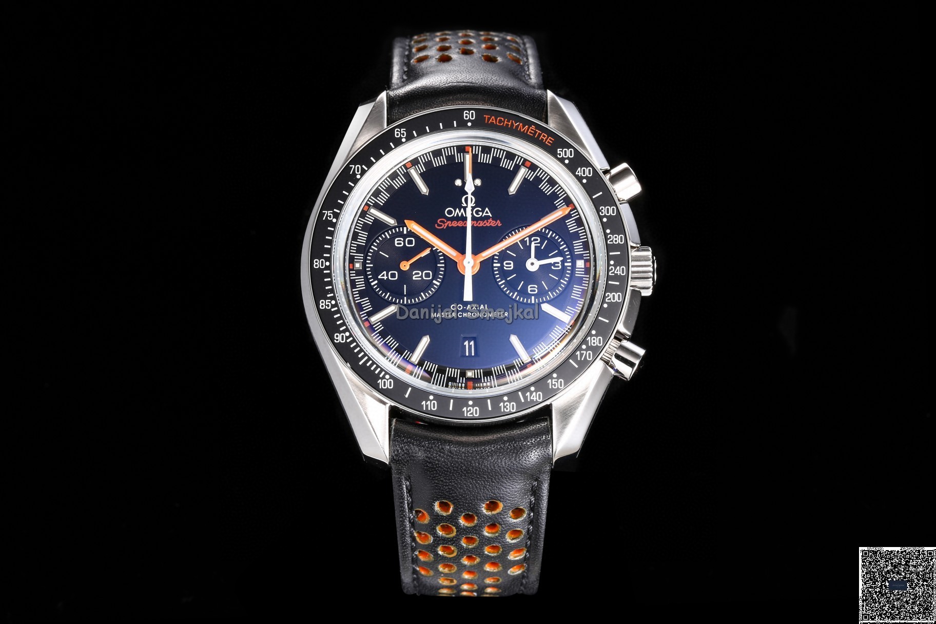 Omega Speedmaster Racing 329.33.4 44mm