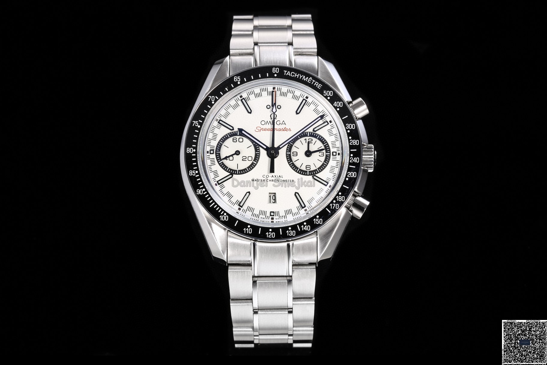 Omega Speedmaster Racing 329.33.4 44mm