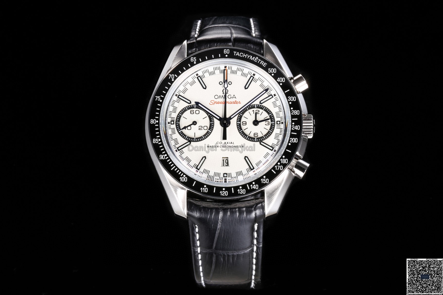 Omega Speedmaster Racing 329.33.4 44mm