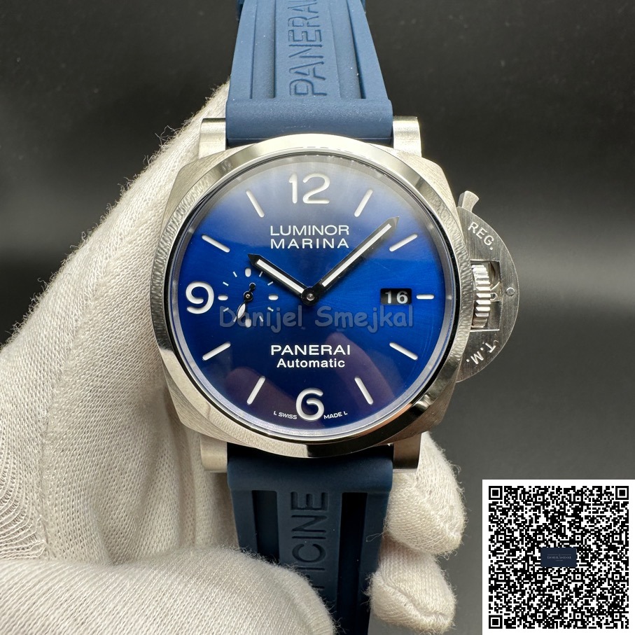 Panerai Luminor 44mm