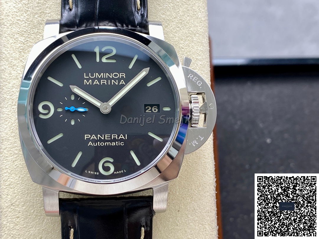 Panerai Luminor Marina 1950 3 Days PAM01312 44mm