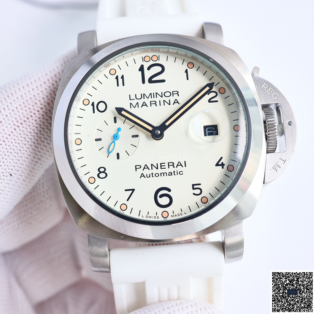 Panerai Luminor Marina PAM00049 44mm