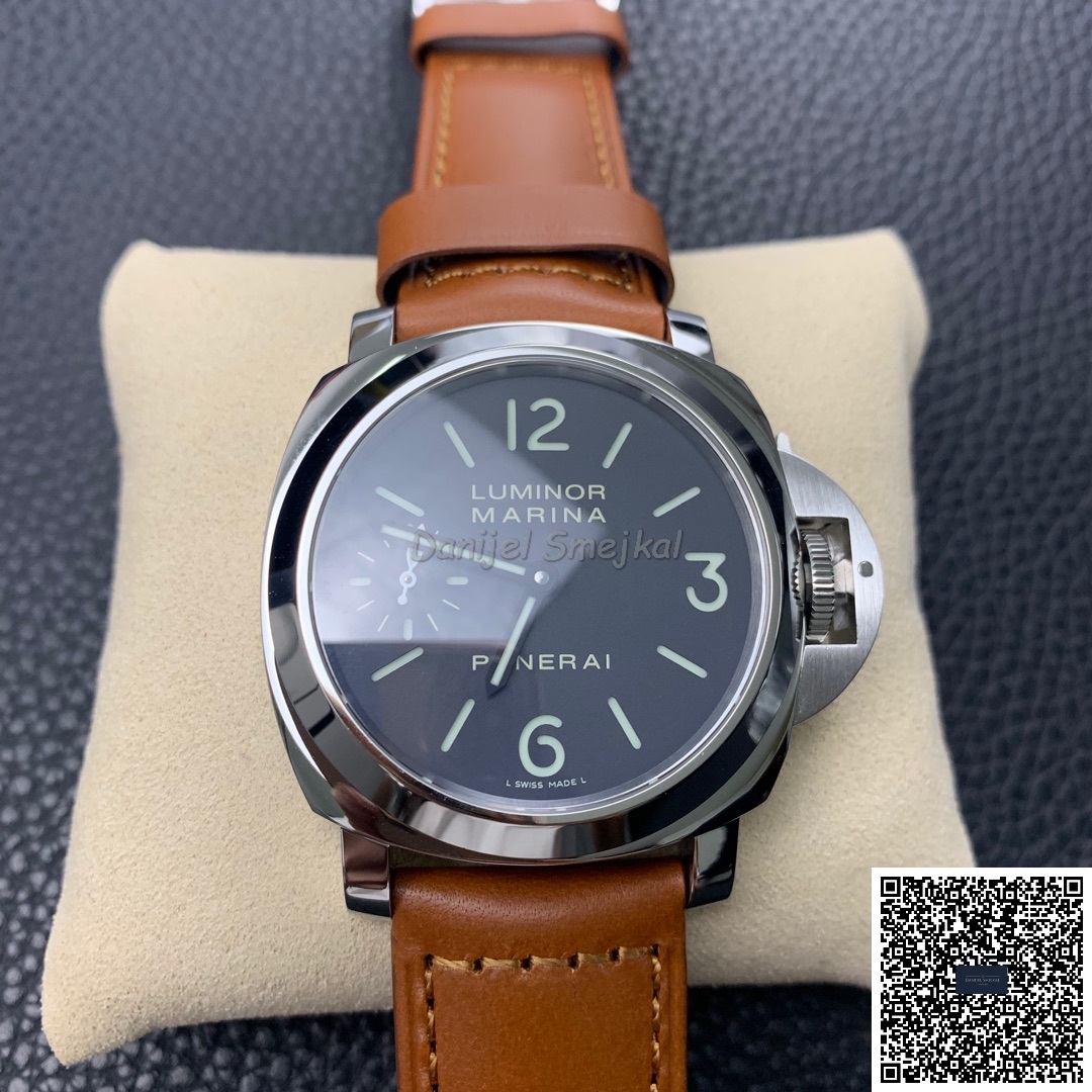 Panerai Luminor Marina PAM0111 44mm