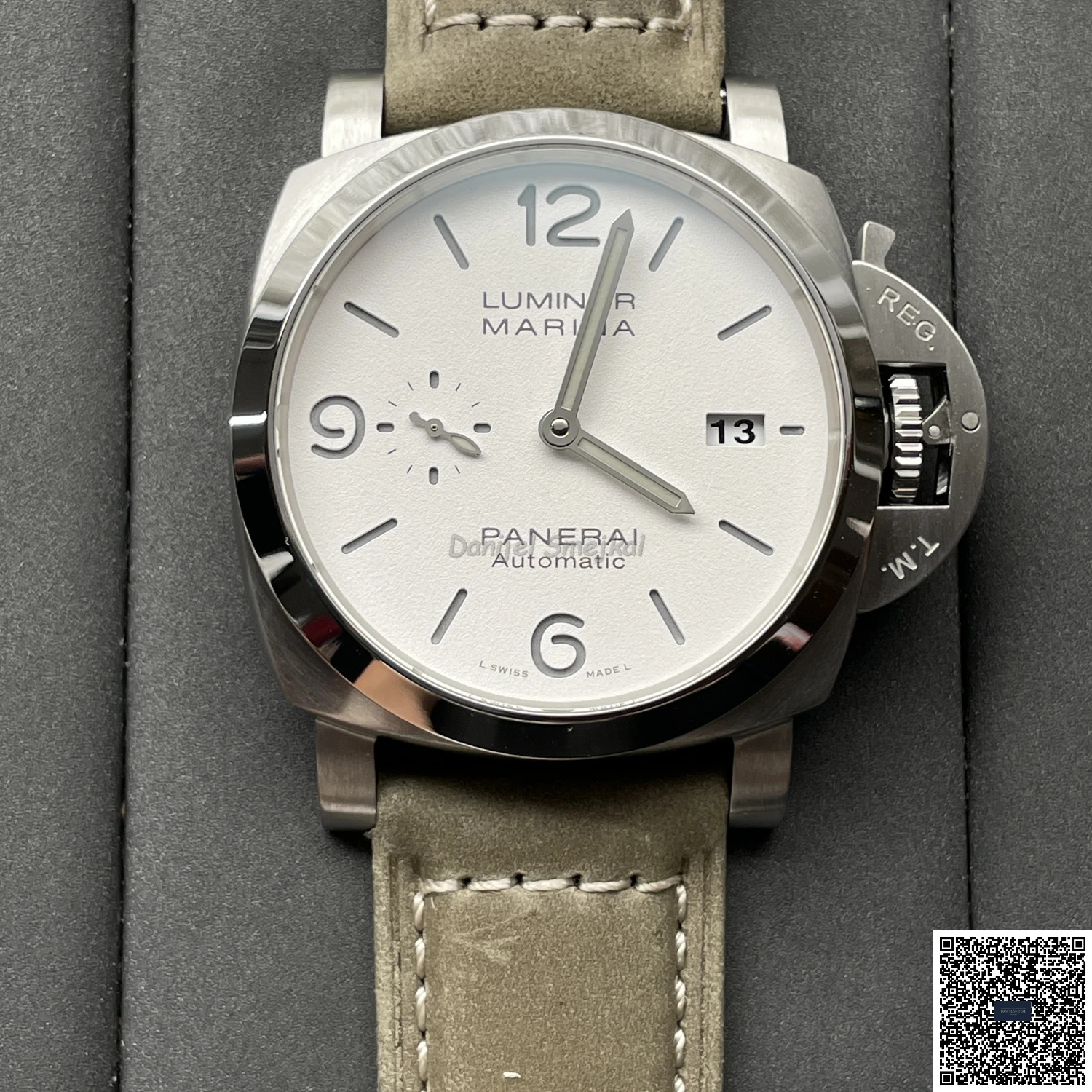 Panerai Luminor PAM01314 44mm