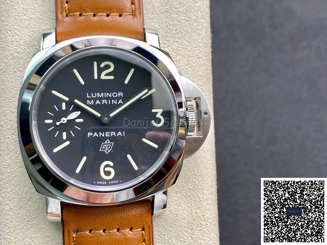 Panerai PAM005 Luminor 44mm