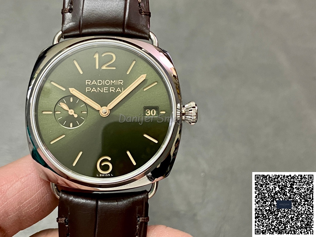 Panerai PAM1386 40mm