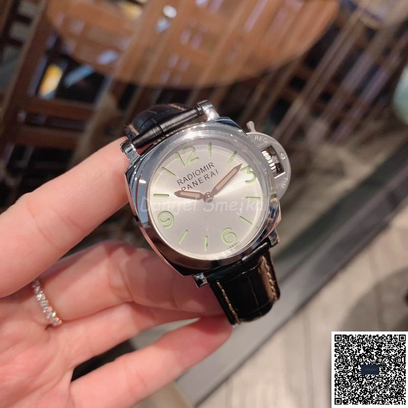 Panerai Radiomir Lady 35mm