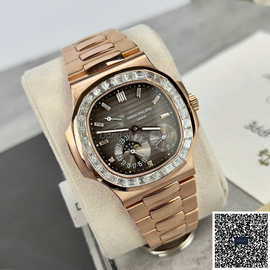 Patek Philippe 5724R 40mm