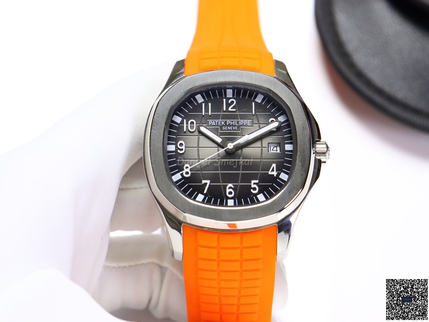 Patek Philippe Aquanaut 5167A 40mm