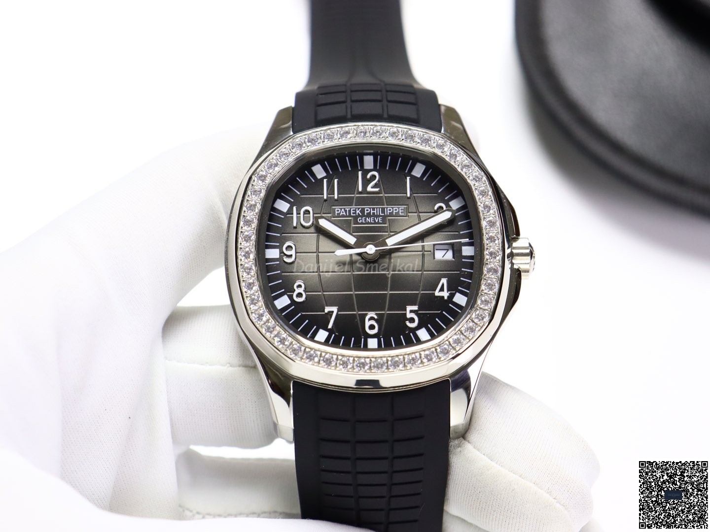 Patek Philippe Aquanaut 5167A 40mm