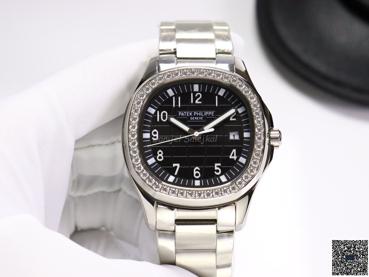 Patek Philippe Aquanaut 5167A 40mm