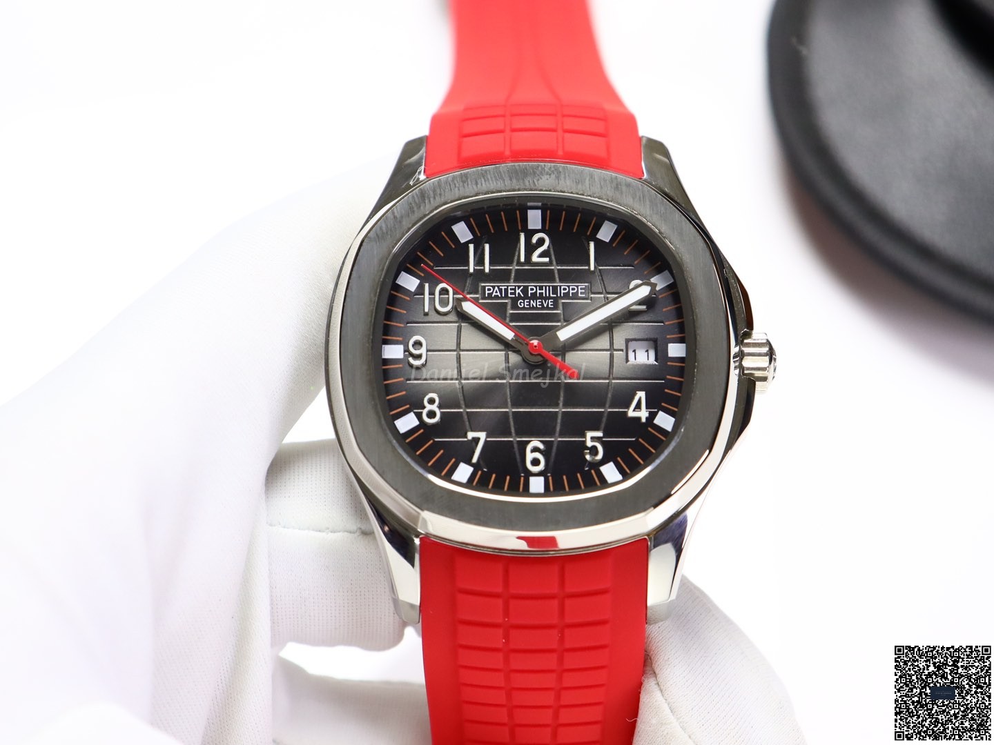 Patek Philippe Aquanaut Singapore 5167A 40mm