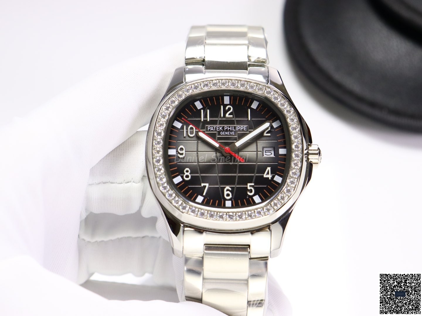 Patek Philippe Aquanaut Singapore 5167A 40mm