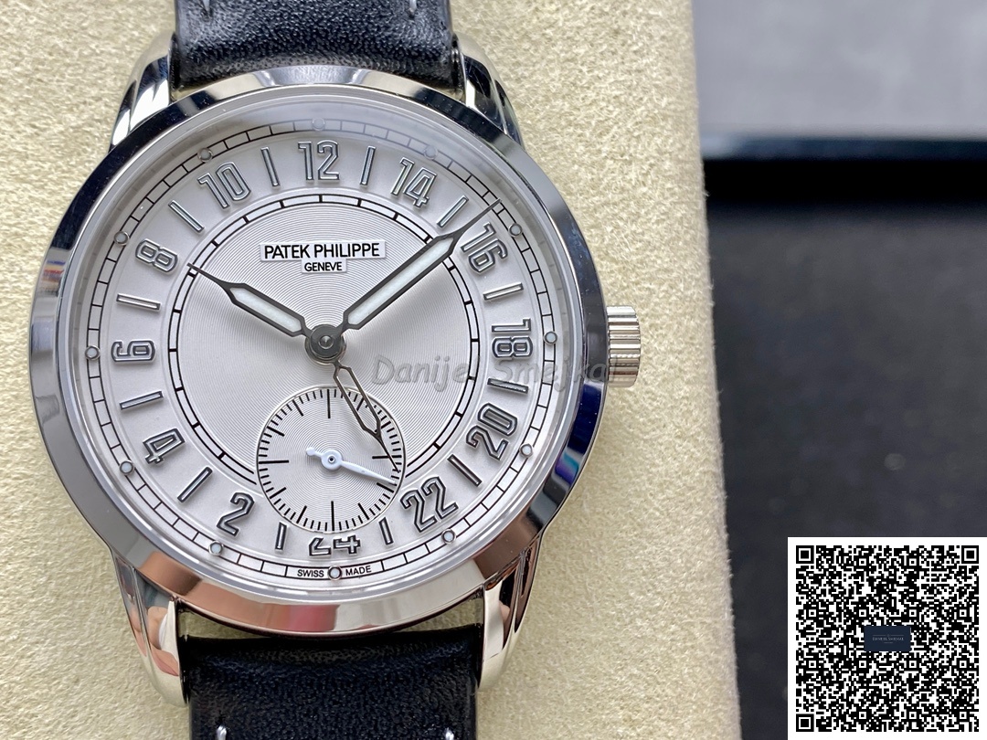 Patek Philippe Calatrava 5224R-001 42mm