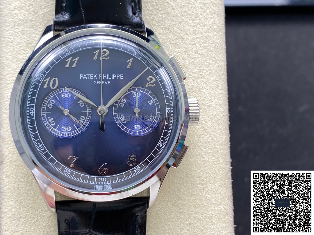 Patek Philippe Complication 5170G 42mm