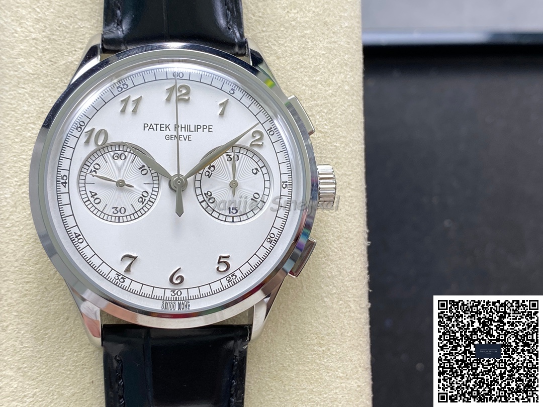 Patek Philippe Complication 5170G 42mm