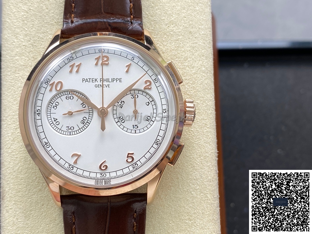 Patek Philippe Complication 5170J 42mm