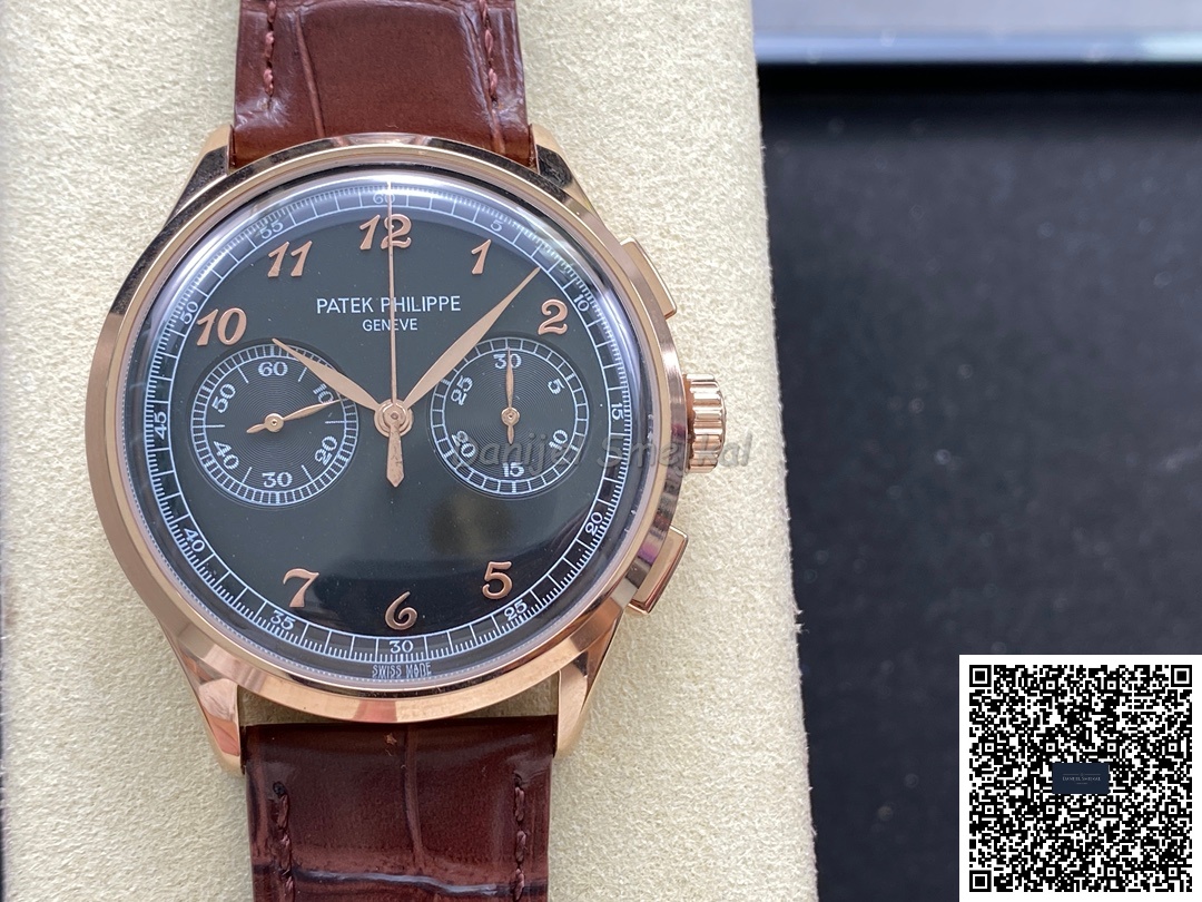 Patek Philippe Complication 5170R 42mm