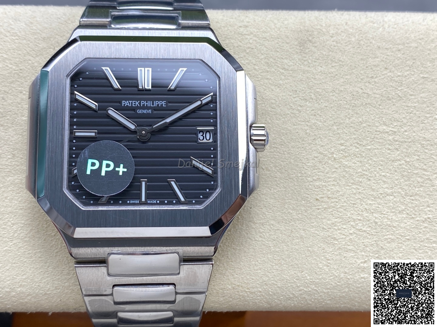 Patek Philippe Cubitus 5821 45mm