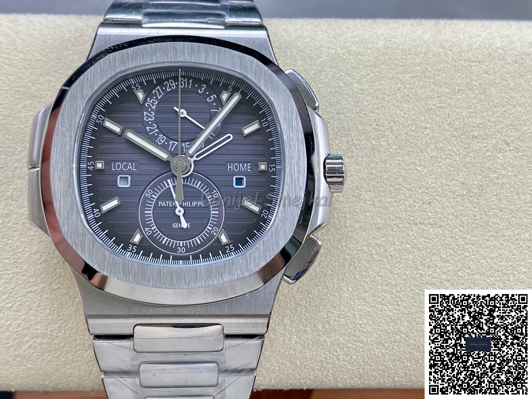 Patek Philippe Nautilus 59901A-001 40.5mm