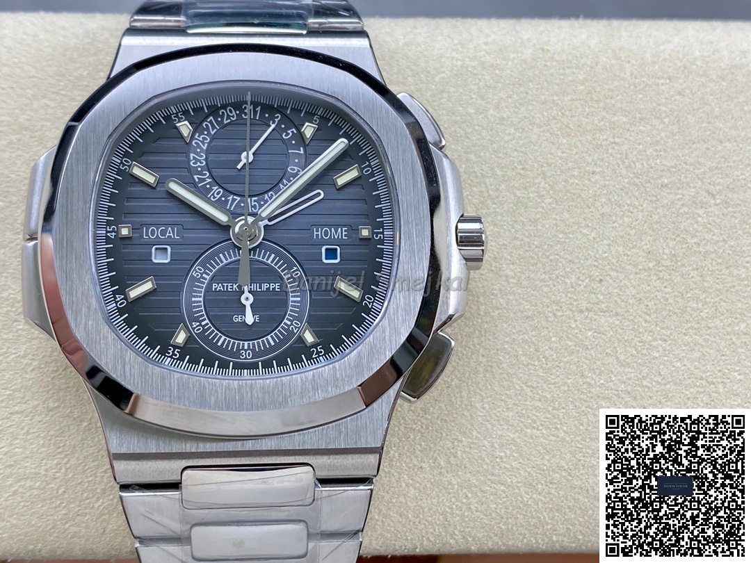 Patek Philippe Nautilus 59901A-001 40.5mm