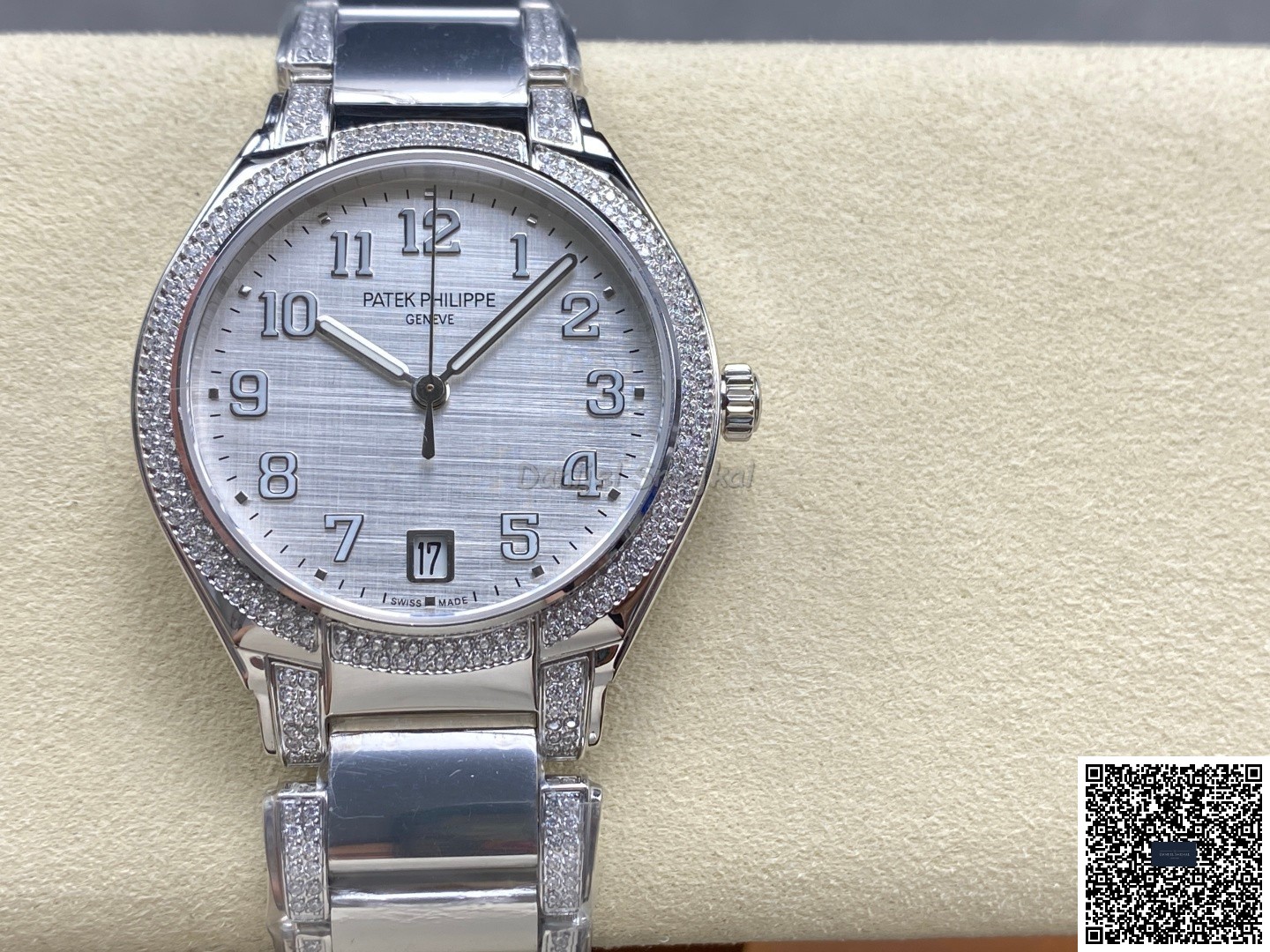 Patek Philippe Twenty~4 7300 36mm