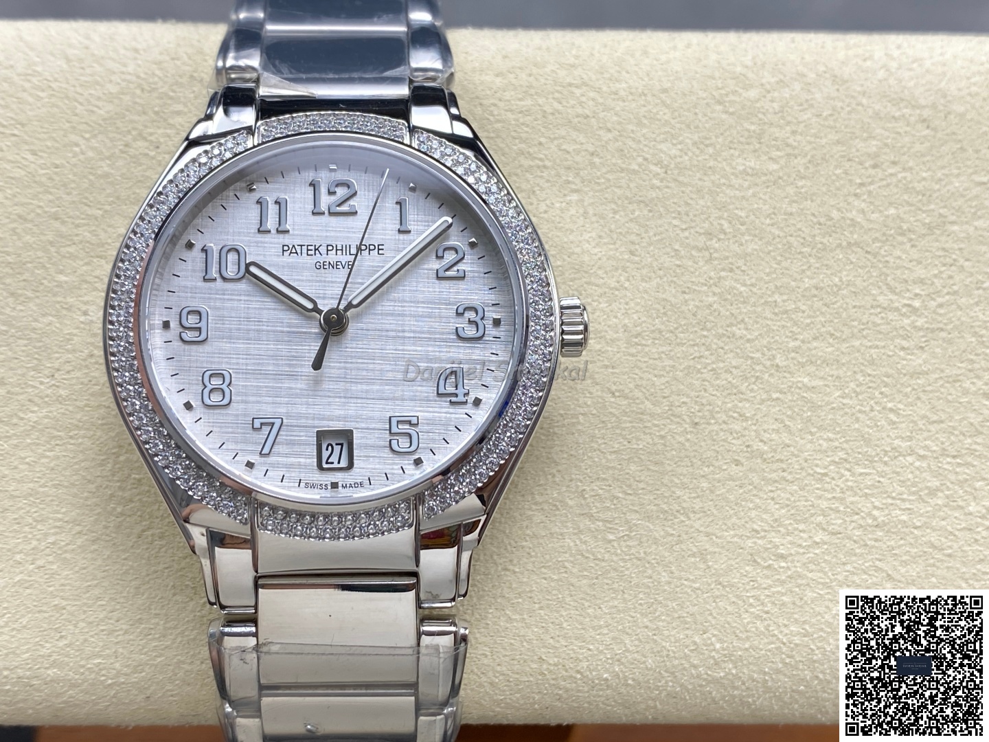 Patek Philippe Twenty~4 7300 36mm