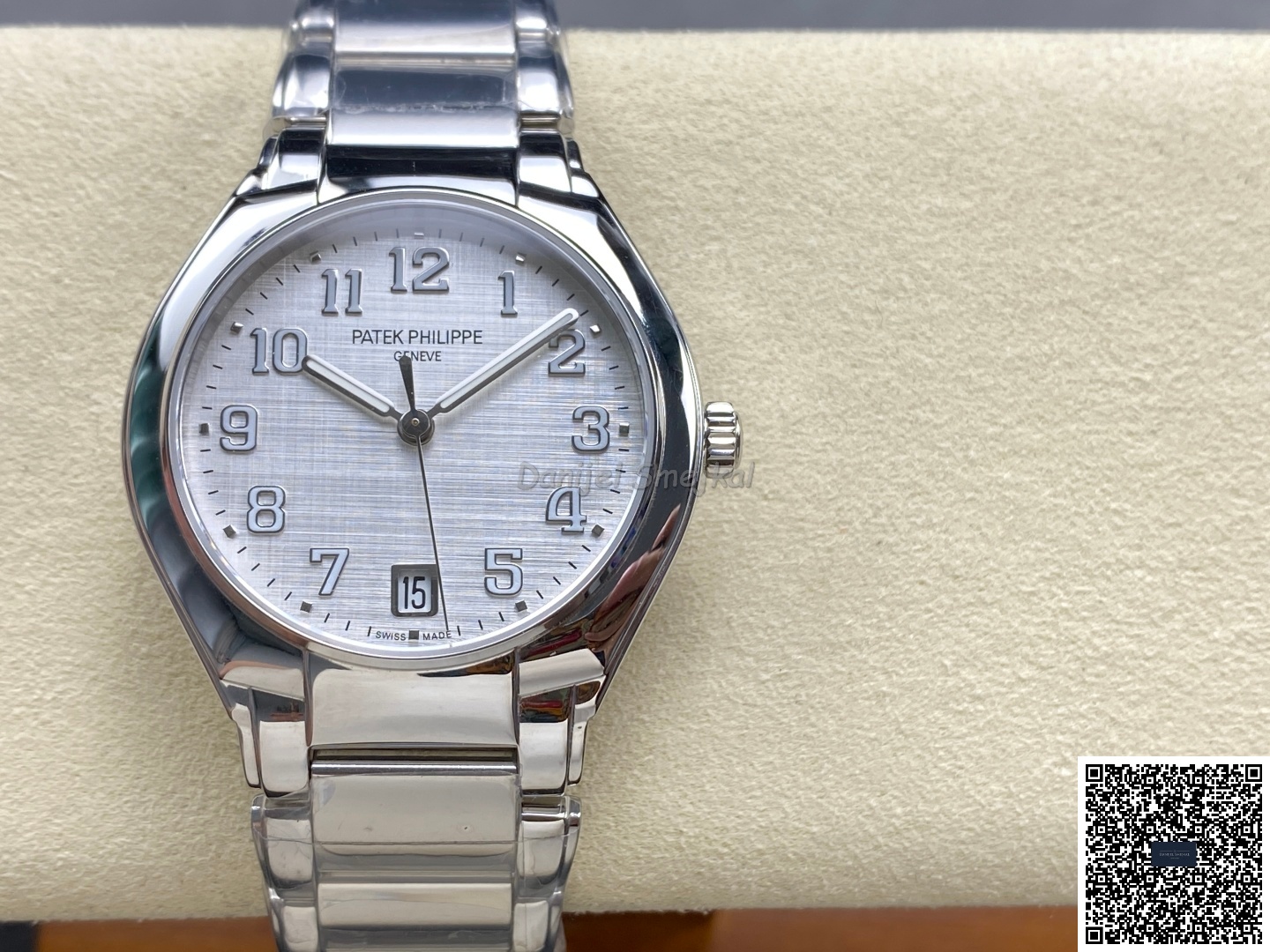 Patek Philippe Twenty~4 7300 36mm