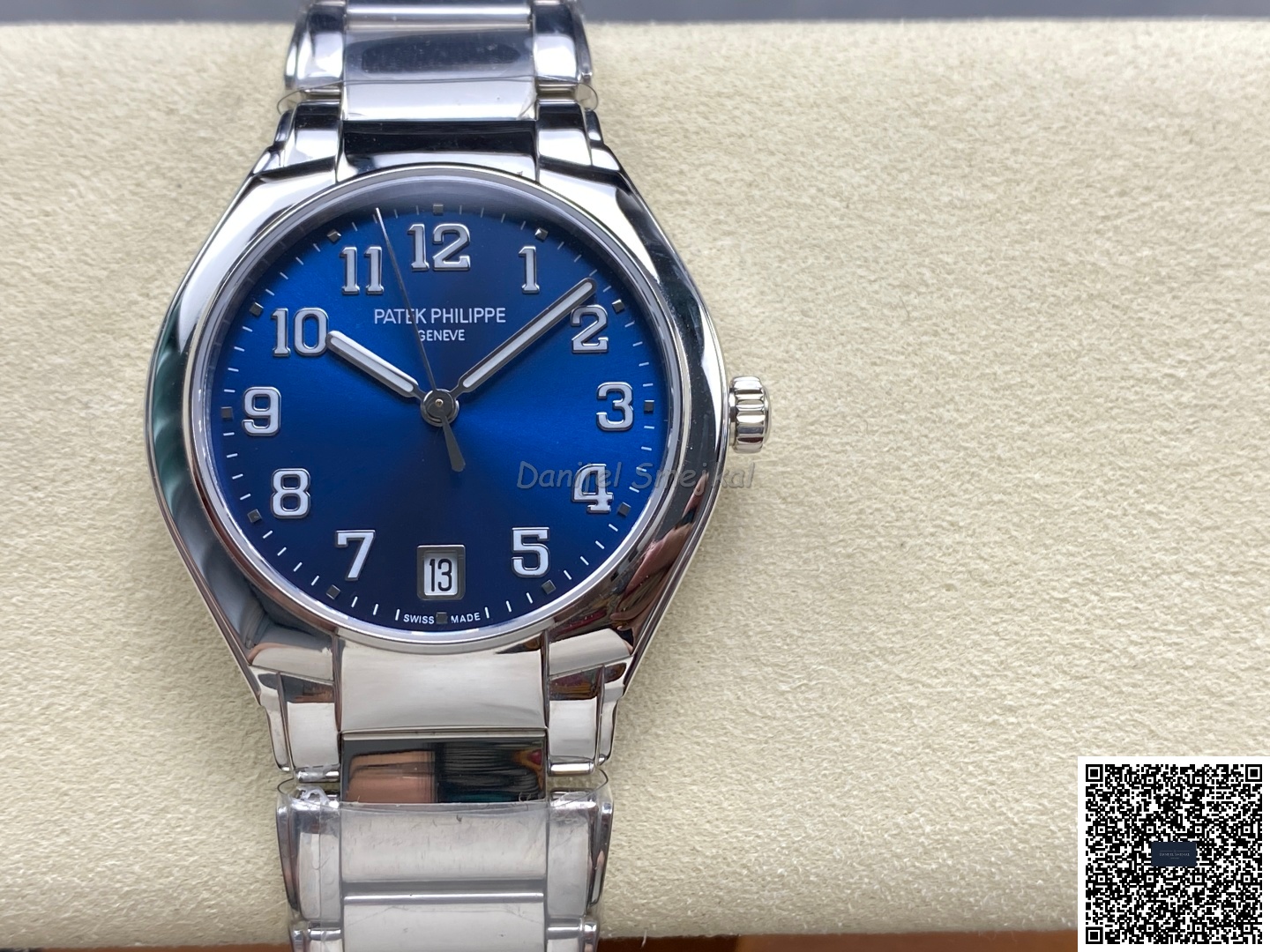 Patek Philippe Twenty~4 7300 36mm