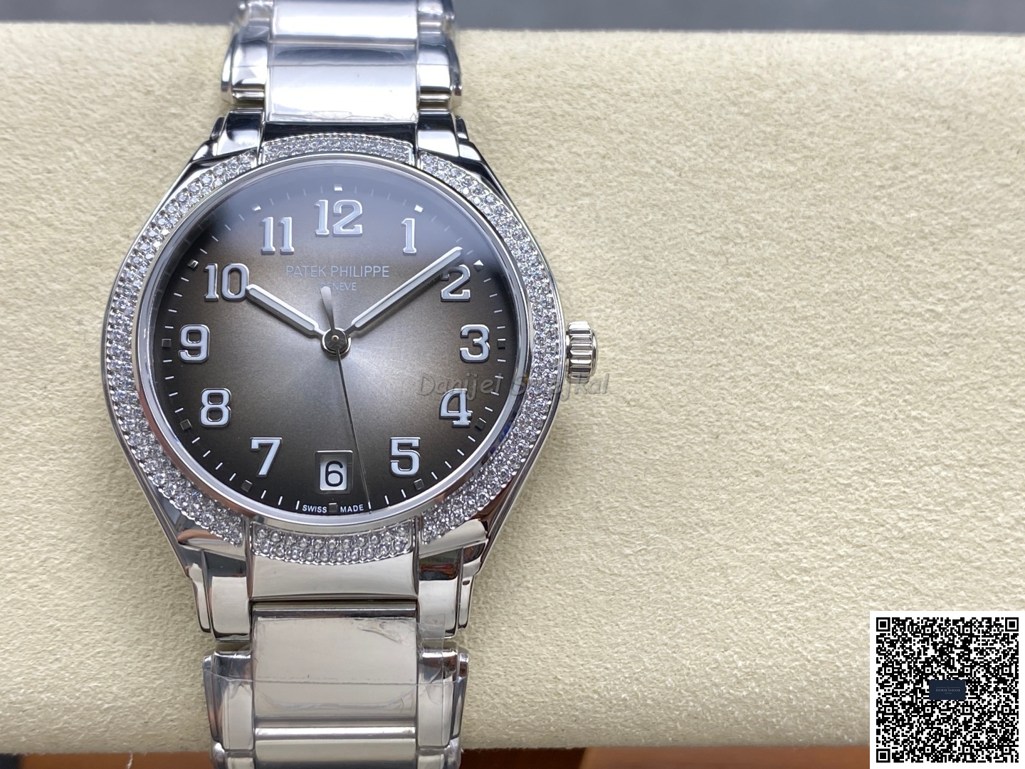 Patek Philippe Twenty~4 7300 36mm