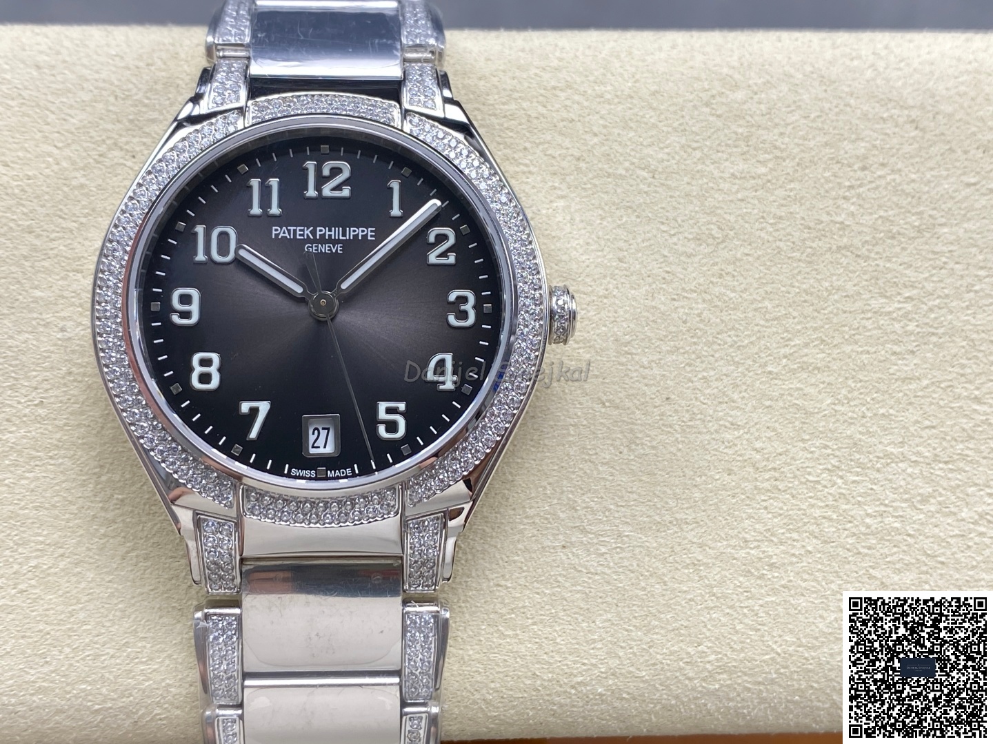 Patek Philippe Twenty~4 7300 36mm