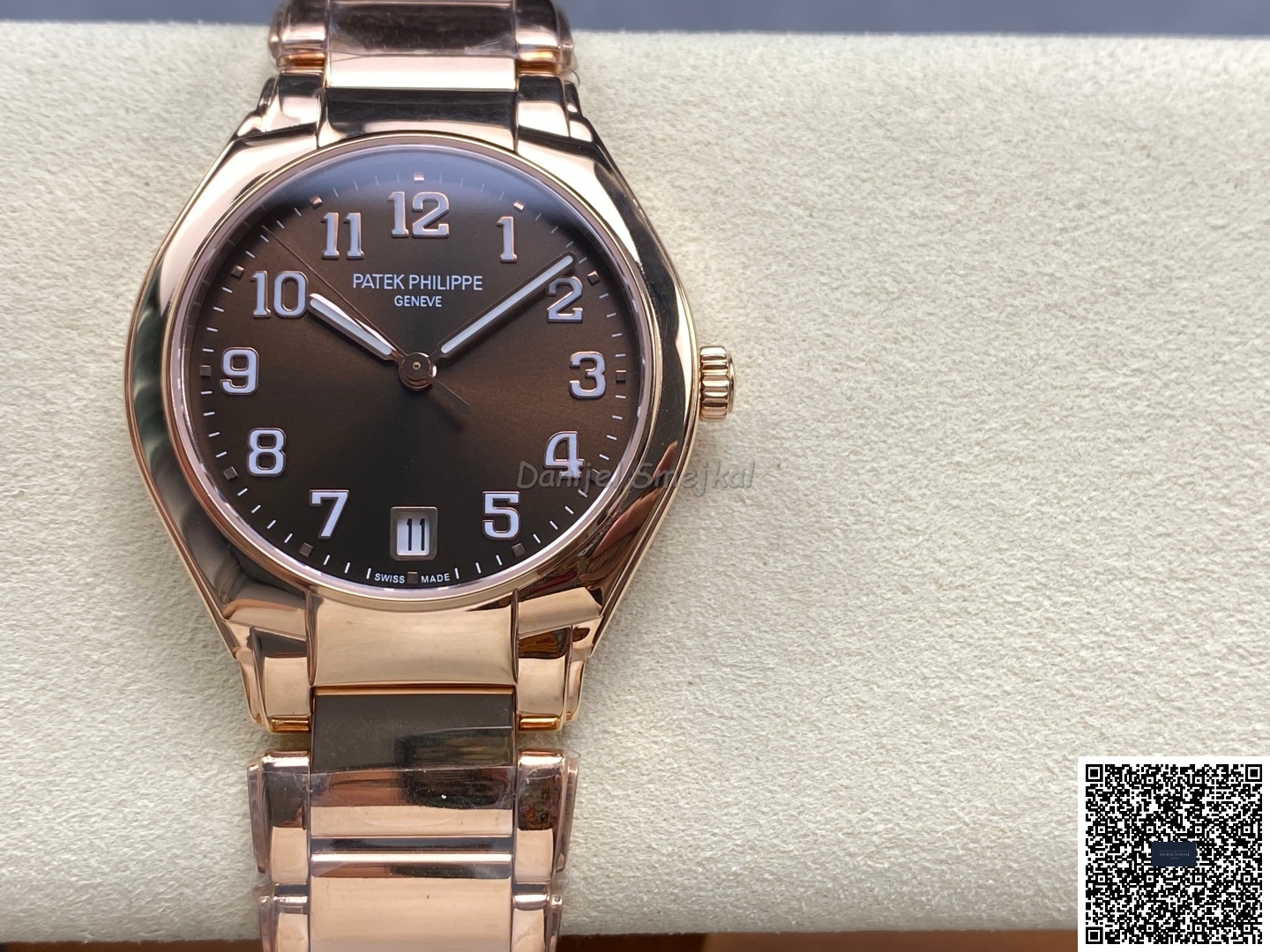 Patek Philippe Twenty~4 7300 36mm