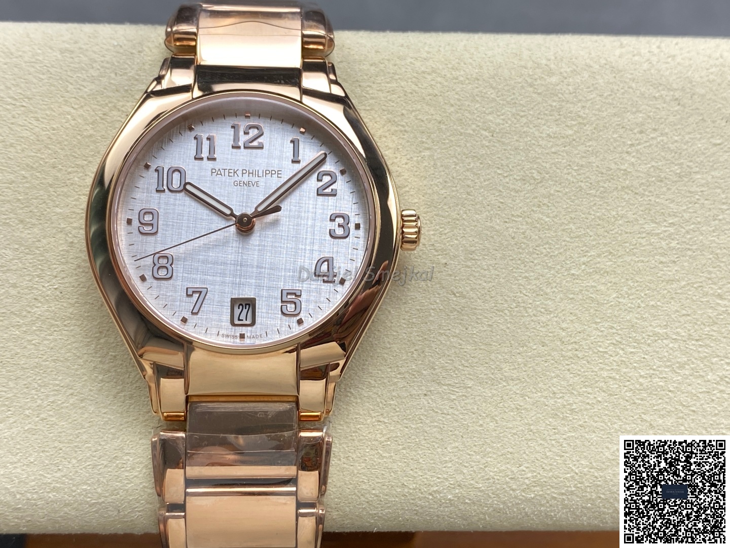 Patek Philippe Twenty~4 7300 36mm
