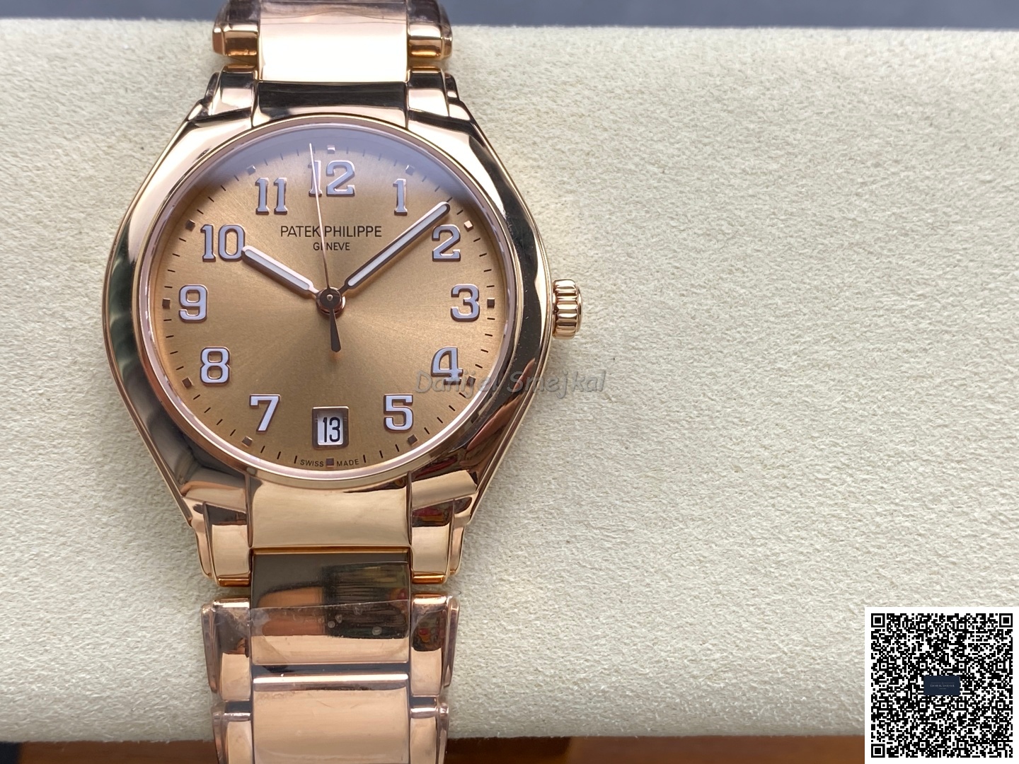 Patek Philippe Twenty~4 7300 36mm