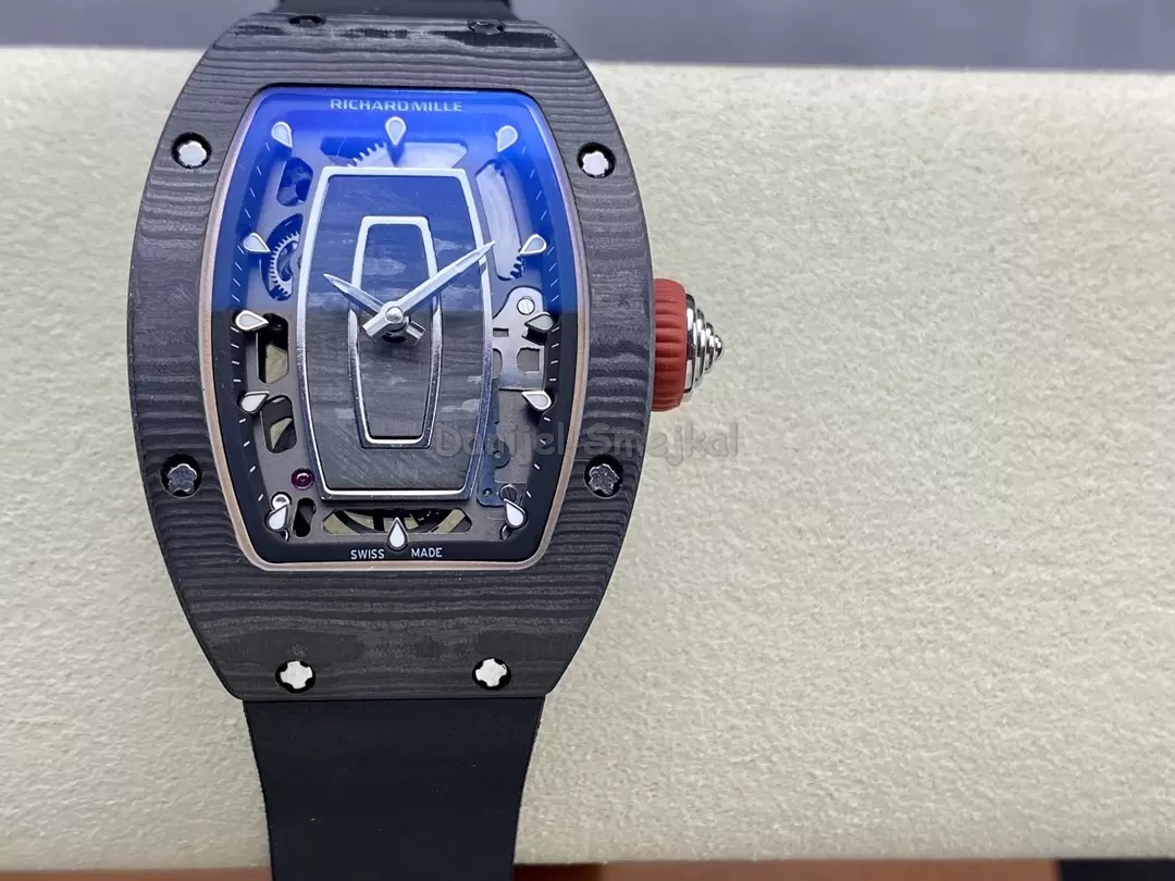 Richard Mille RM07-01 32mm