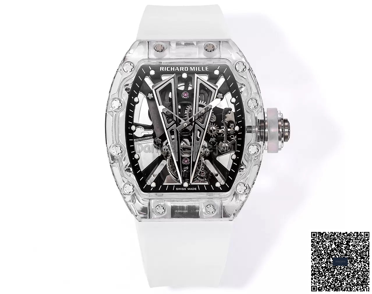 Richard Mille RM27-03 43mm