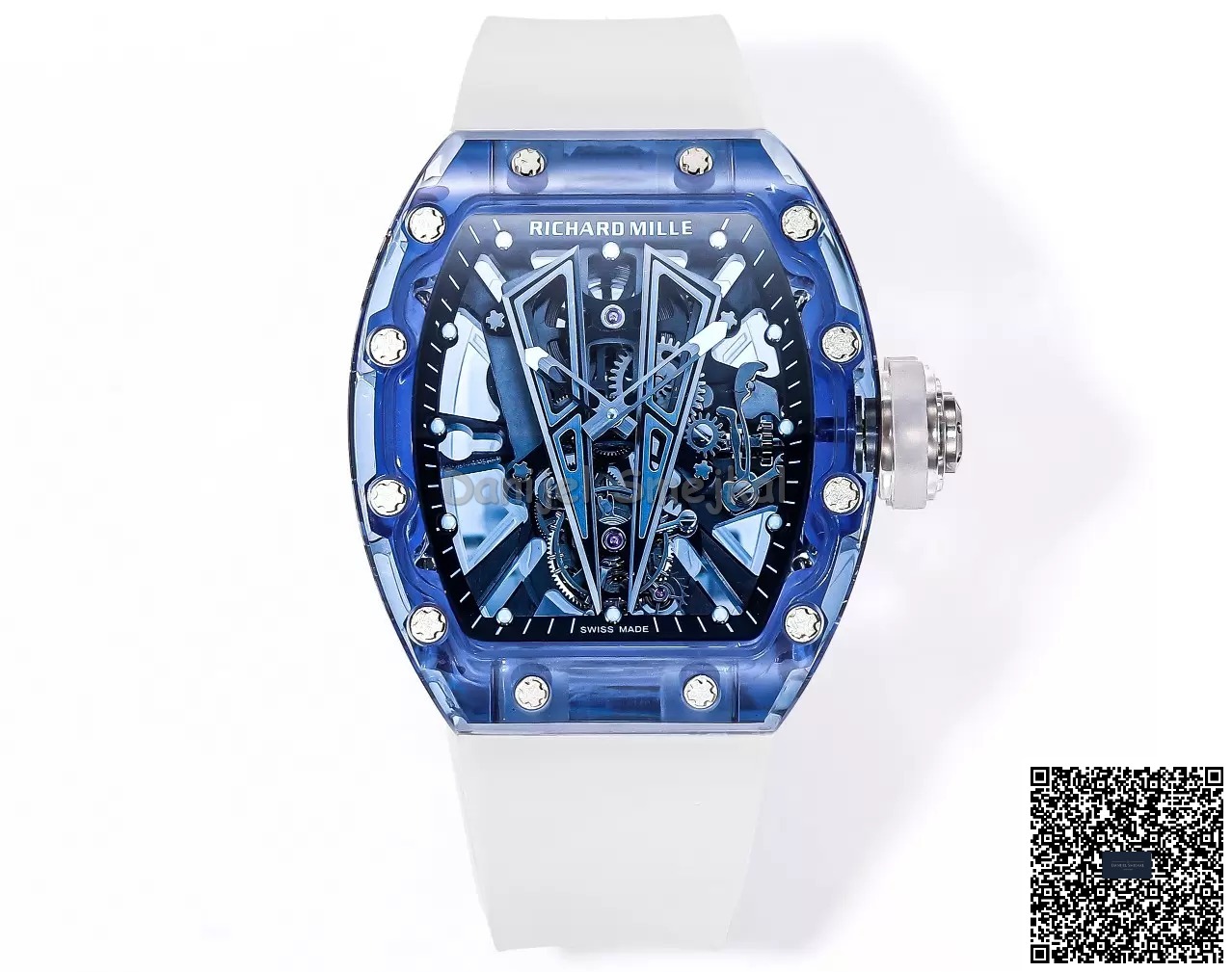 Richard Mille RM27-03 43mm