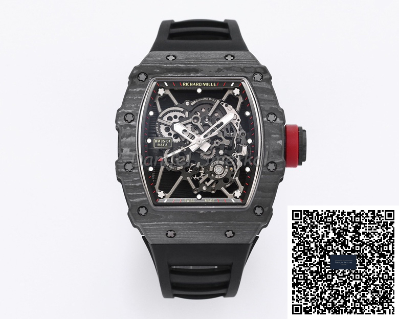Richard Mille RM35-01 43mm