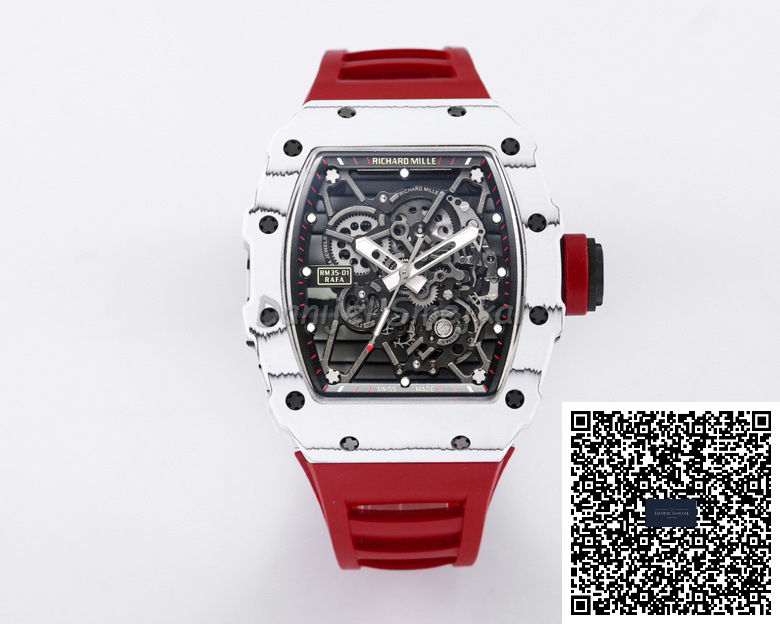 Richard Mille RM35-01 43mm
