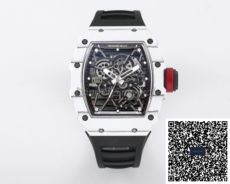 Richard Mille RM35-01 43mm