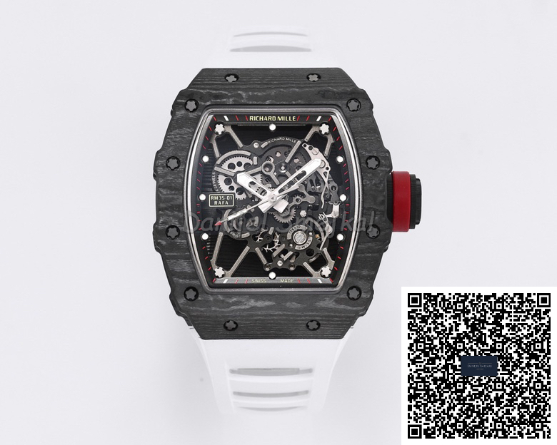 Richard Mille RM35-01 43mm